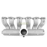 PULSAR FG XR6 Barra Turbo Intake Manifold With Billet Fuel Rail Kit - Prolink Performance