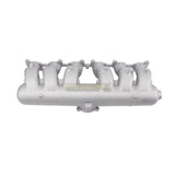 PULSAR FG XR6 Barra Turbo Intake Manifold With Billet Fuel Rail Kit - Prolink Performance