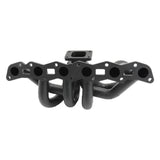 Nissan RB30 T3 Turbo Manifold - High Mount GT30-GT35 Turbo, with 50mm External - Prolink Performance