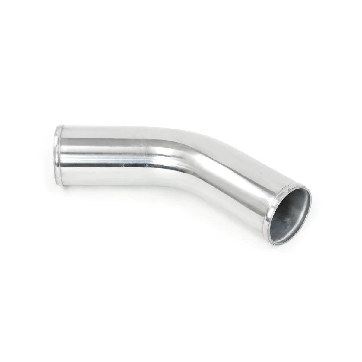 Fenix Aluminum Bend Pipe - 45° [600mm] - Prolink Performance