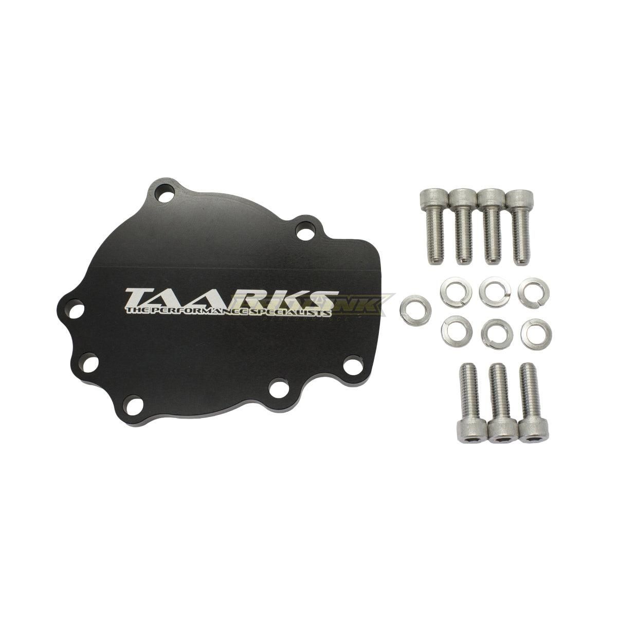 Water Pump Block Off Plate (SR20) "S14, S15" - Prolink Performance