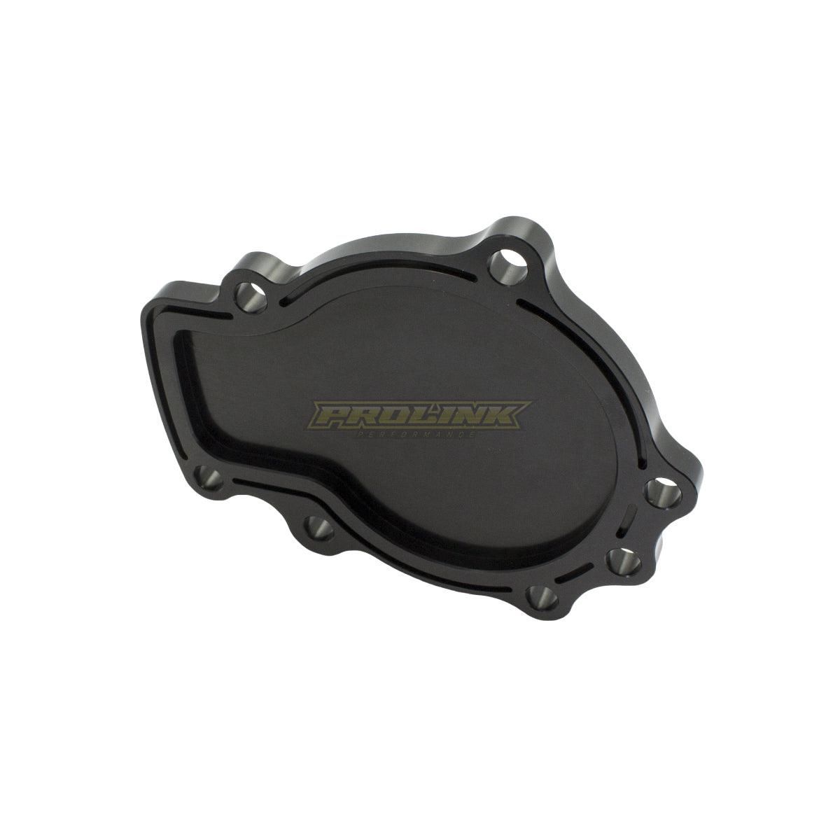 Water Pump Block Off Plate (SR20) "S13, 180sx" - Prolink Performance