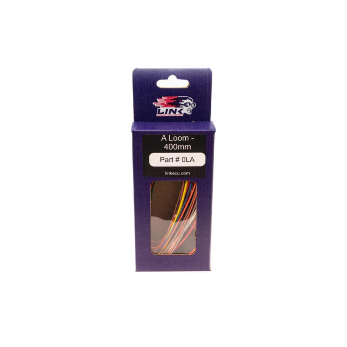 LINK A Loom short - #0LA - Prolink Performance