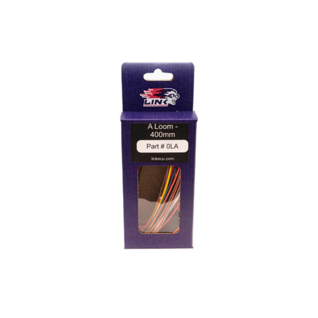 LINK A Loom short - #0LA - Prolink Performance