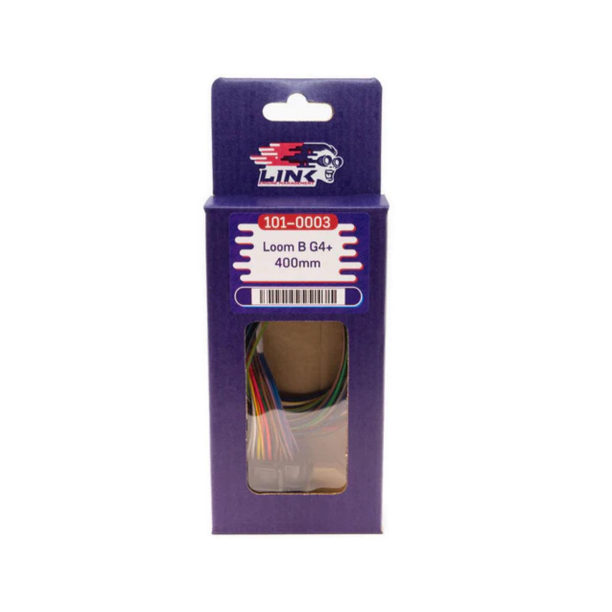 B Loom Short - #0LB - Prolink Performance