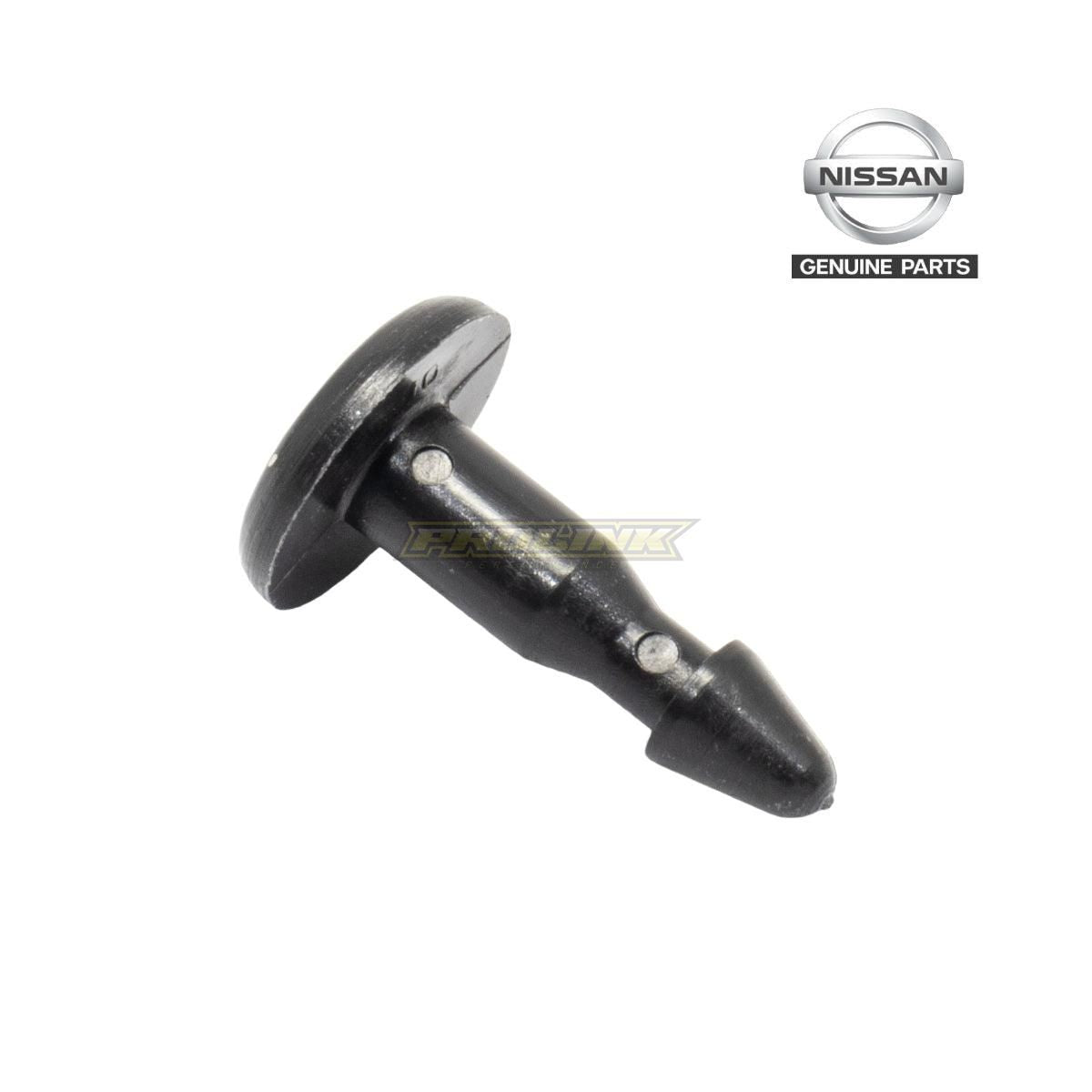 Trim clip (Nissan) - Prolink Performance