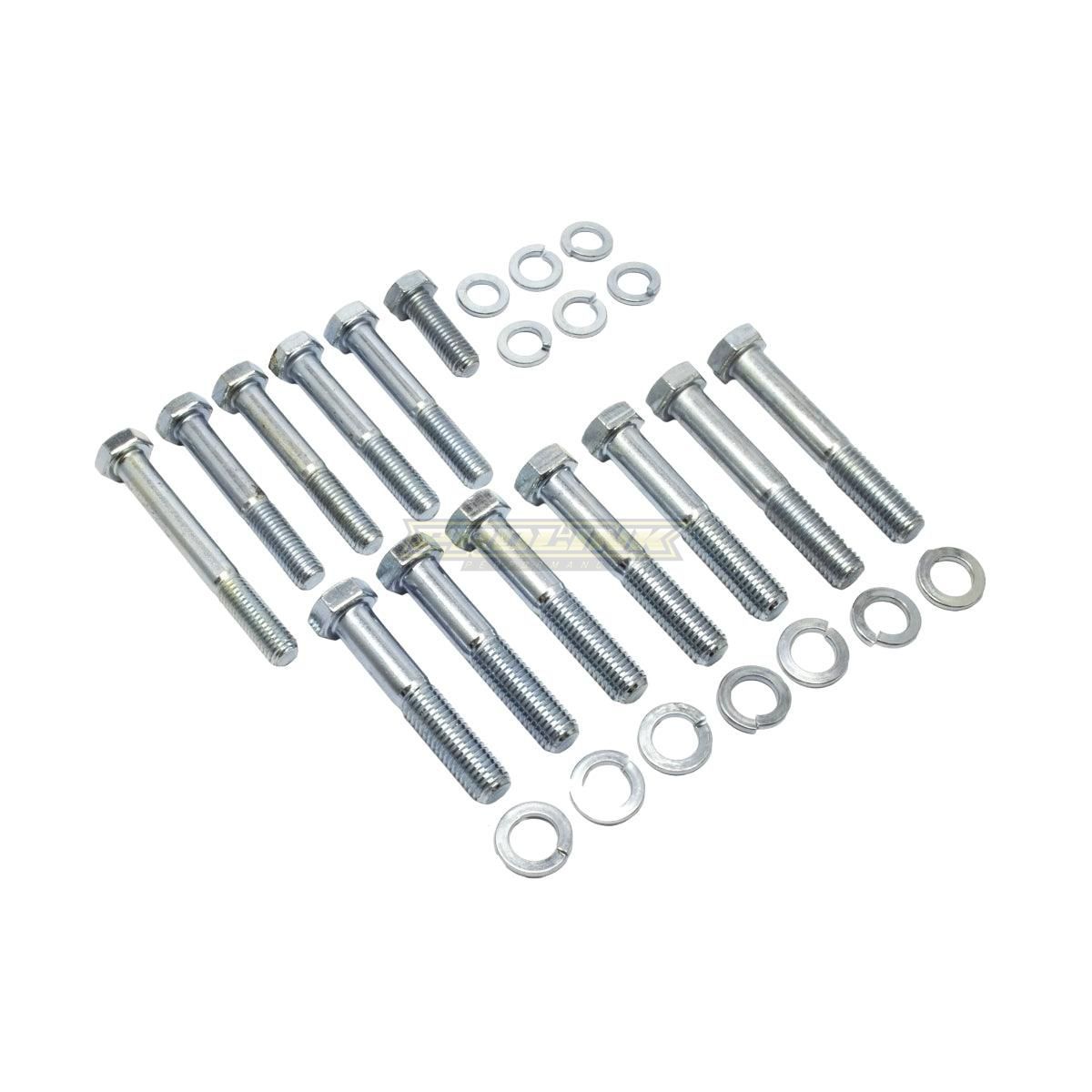 Bellhousing Bolt Kit (SR20 - 5 Speed) - Prolink Performance