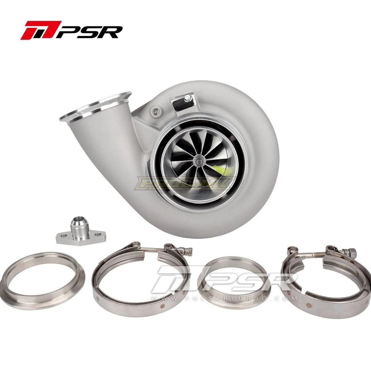 PULSAR 7975G PTG42 1450HP 79mm Dual Ball Bearing TurboProlink Performance