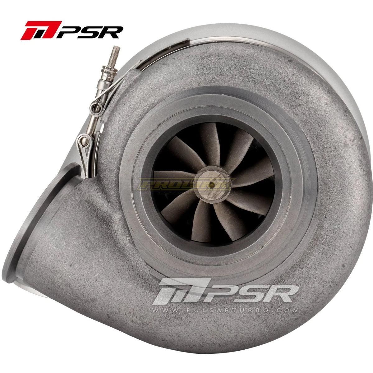 PULSAR 7975G PTG42 1450HP 79mm Dual Ball Bearing Turbo - Prolink Performance