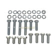 Bellhousing Bolt Kit RB25DET - Manual Transmission - Prolink Performance