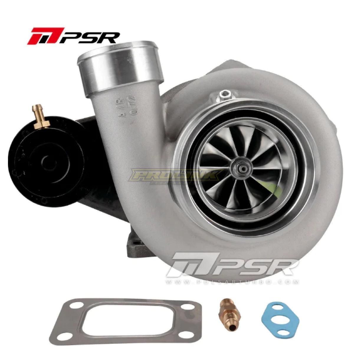 PULSAR Next GEN GTX3584 Gen 2 XR6 TurboProlink Performance