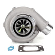 PULSAR GTX3576 Gen2 Compact Dual Ball Bearing Turbocharger - Prolink Performance