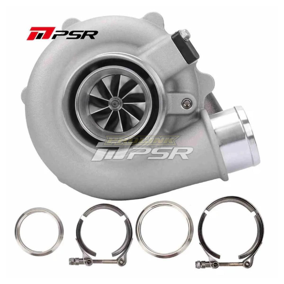 PULSAR 5855G PTG30 770HP 58mm Reverse Rotation Dual Ball Bearing Turbo - Prolink Performance