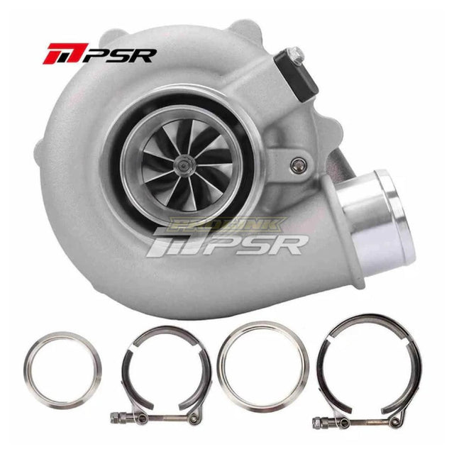 PULSAR 5855G PTG30 770HP 58mm Reverse Rotation Dual Ball Bearing Turbo - Prolink Performance