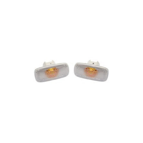 NISMO Clear Indicators - S15 & R34 - Prolink Performance