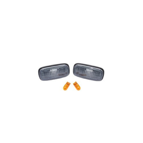 NISMO Smoked Indicators - S15 & R34 - Prolink Performance