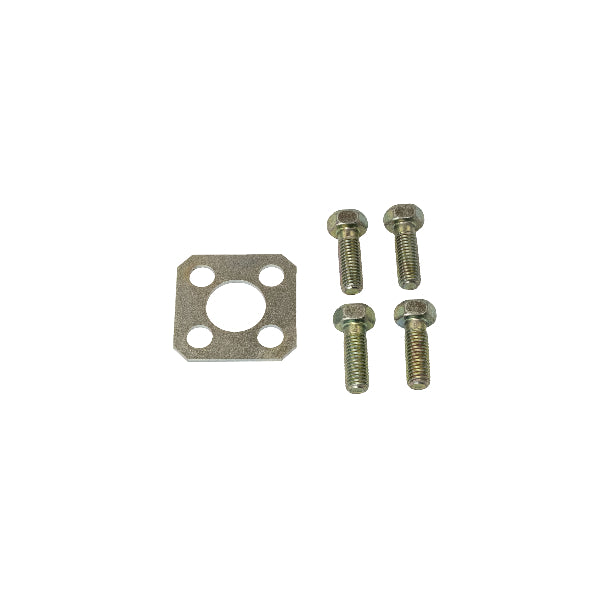 Camshaft Gear / Pulley Locking Washer & Bolt Kit (CA18, RB20, RB25, RB26)