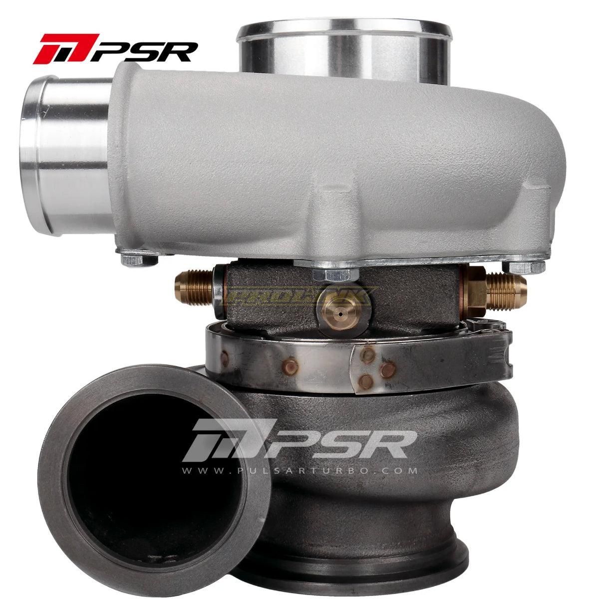 PULSAR 5449G PTG25 660HP 54mm Dual Ball Bearing TurboProlink Performance