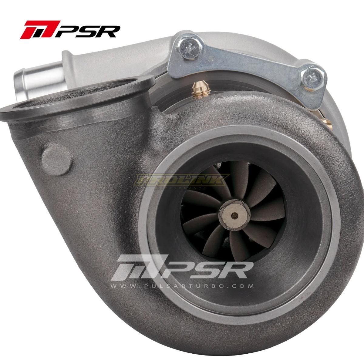 PULSAR 5449G PTG25 660HP 54mm Dual Ball Bearing TurboProlink Performance