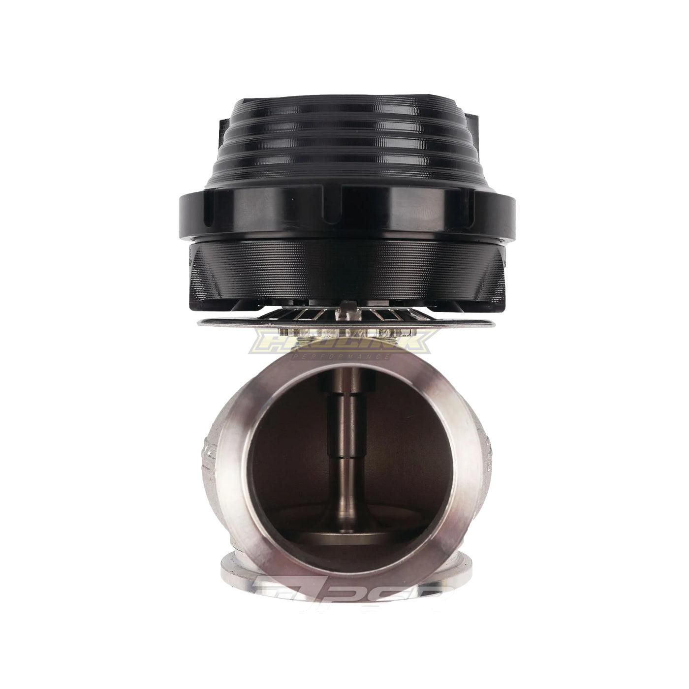 Pulsar New Gen 45mm Vband External Wastegate (Black) - Prolink Performance
