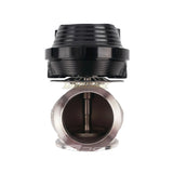 Pulsar New Gen 45mm Vband External Wastegate (Black) - Prolink Performance
