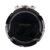 Pulsar New Gen 45mm Vband External Wastegate (Black) - Prolink Performance