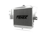 Daihatsu Feroza F300 & F310 1.6L Petrol 1989-2002  | Performance Radiator