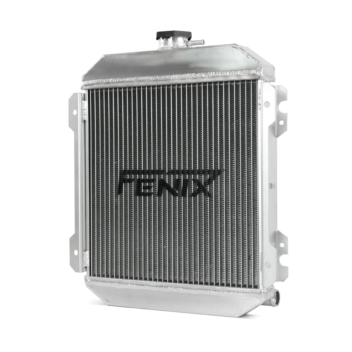 Datsun 1200 Ute / Sunny Truck B120 1971-1979 | Performance Radiator ...