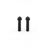 Door Lock Knob Set for Mazda 1000 1200 R100 RX2 RX3 RX4