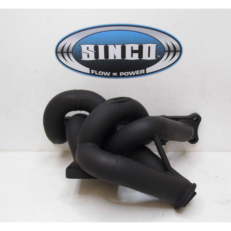 Evo 10 - 4B11 Factory Position Twin Scroll - Turbo Manifold - Prolink Performance