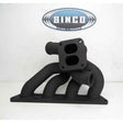 Evo 4-9 T4 Twin Scroll - Forward Facing Dual Gate - Turbo Manifold - Prolink Performance