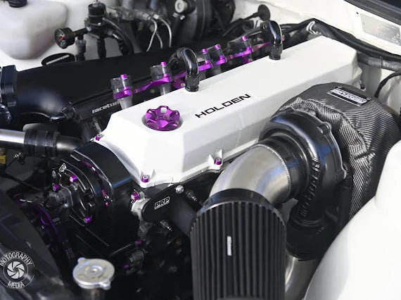 PRP Single Cam SOHC CAS Bracket to suit Nissan RB30