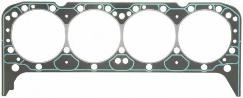 Felpro Steel Pre-Flattened O-Ring Head Gasket FE1003 - Prolink Performance