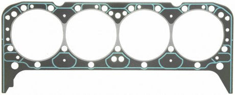 Felpro Steel Pre-Flattened O-Ring Head Gasket FE1003 - Prolink Performance
