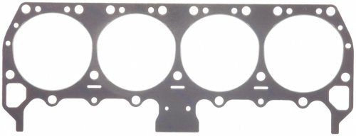Felpro Steel Pre-Flattened O-Ring Head Gasket FE1009 - Prolink Performance