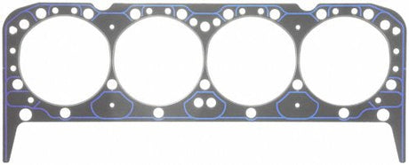 Felpro Copper Pre-Flattened O-Ring Head Gasket FE1010 - Prolink Performance