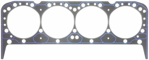 Felpro Copper Pre-Flattened O-Ring Head Gasket FE1010 - Prolink Performance