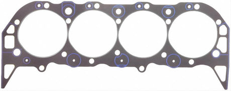 Felpro Steel Pre-Flattened O-Ring Head Gasket FE1017-2 - Prolink Performance