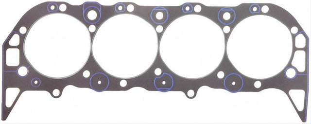 Felpro Steel Pre-Flattened O-Ring Head Gasket FE1017-2 - Prolink Performance