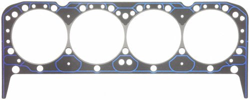 Felpro Steel Pre-Flattened O-Ring Head Gasket FE1034 - Prolink Performance