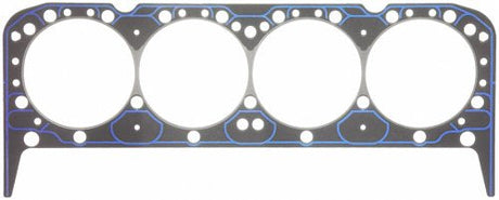 Felpro Steel Pre-Flattened O-Ring Head Gasket FE1034 - Prolink Performance