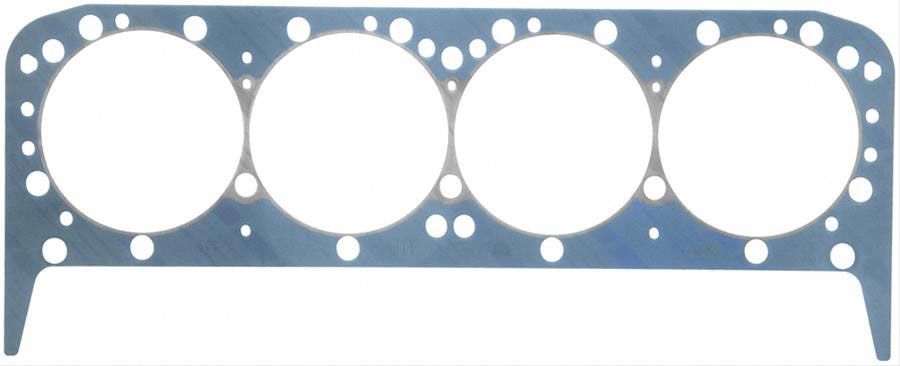 Felpro Steel Pre-Flattened O-Ring Head Gasket FE1036 - Prolink Performance
