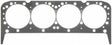 Felpro Steel Pre-Flattened O-Ring Head Gasket FE1044 - Prolink Performance