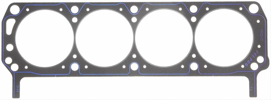 Felpro Steel Pre-Flattened O-Ring Head Gasket FE1046 - Prolink Performance