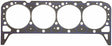 Felpro Copper Pre-Flattened O-Ring Head Gasket FE1074 - Prolink Performance