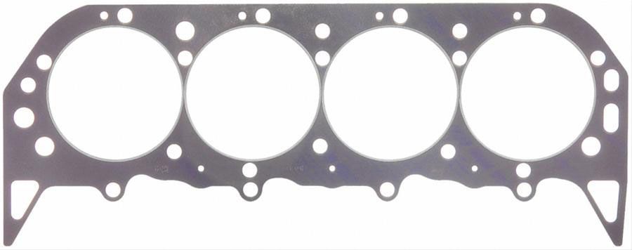 Felpro Steel Pre-Flattened O-Ring Head Gasket FE1093 - Prolink Performance