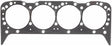 Felpro Embossed Rubber Coated Shim Head Gasket FE1094 - Prolink Performance