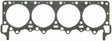 Felpro Steel Pre-Flattened O-Ring Head Gasket FE1106 - Prolink Performance