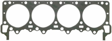 Felpro Steel Pre-Flattened O-Ring Head Gasket FE1106 - Prolink Performance