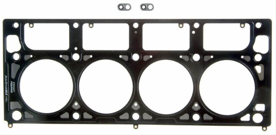 Felpro PermaTorque MLS Head Gasket FE1160L - Prolink Performance